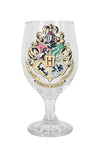 Vaso de cambio de color Hogwarts Crest