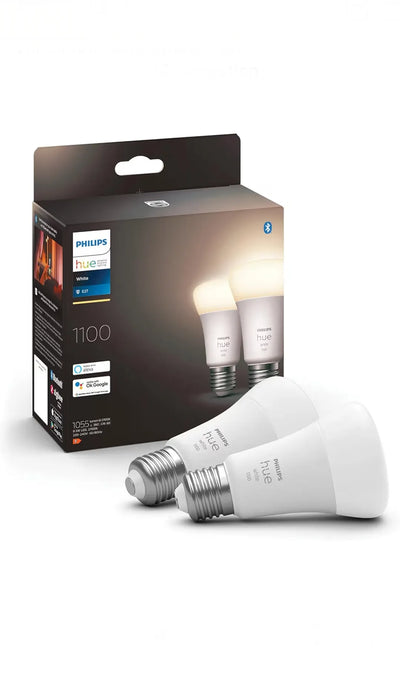 Bombilla LED - PHILIPS HUE