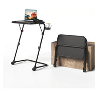 Mesa plegable auxiliar - MEUBLE