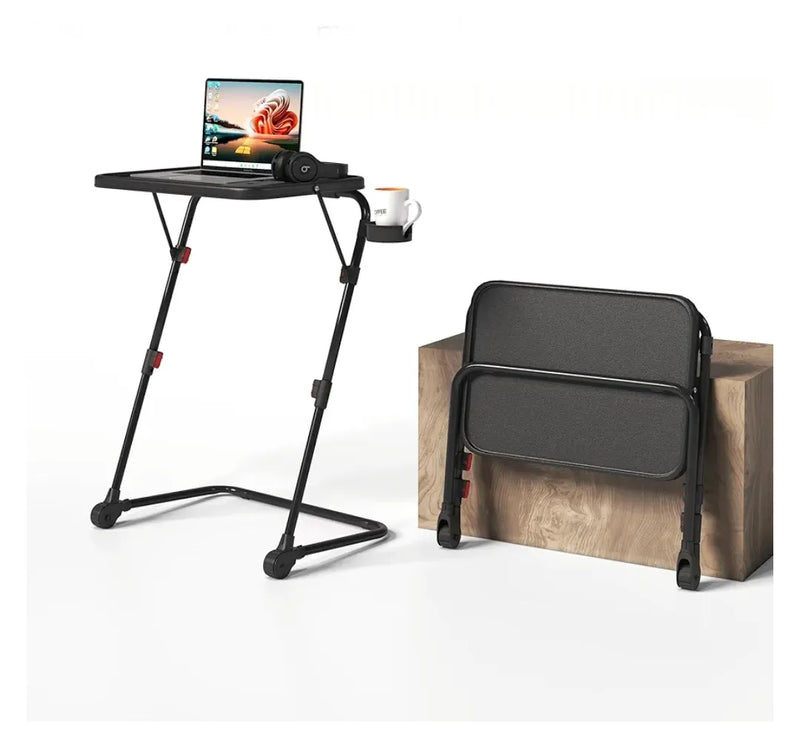 Mesa plegable auxiliar - MEUBLE