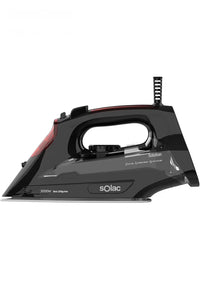 Plancha de Vapor PV2490, 3000W Potencia - SOLAC SOLUTION