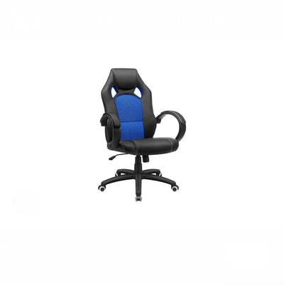 Silla de Escritorio de Oficina Ergonómica