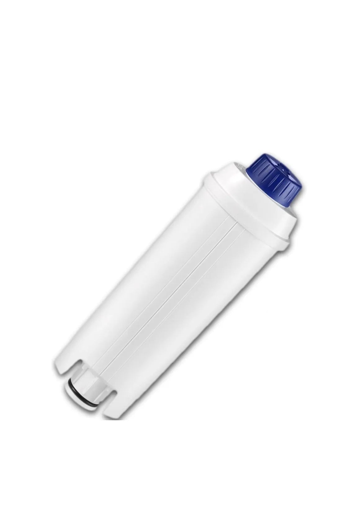 Cartucho de filtro para piezas de preparación bebidas Delonghi