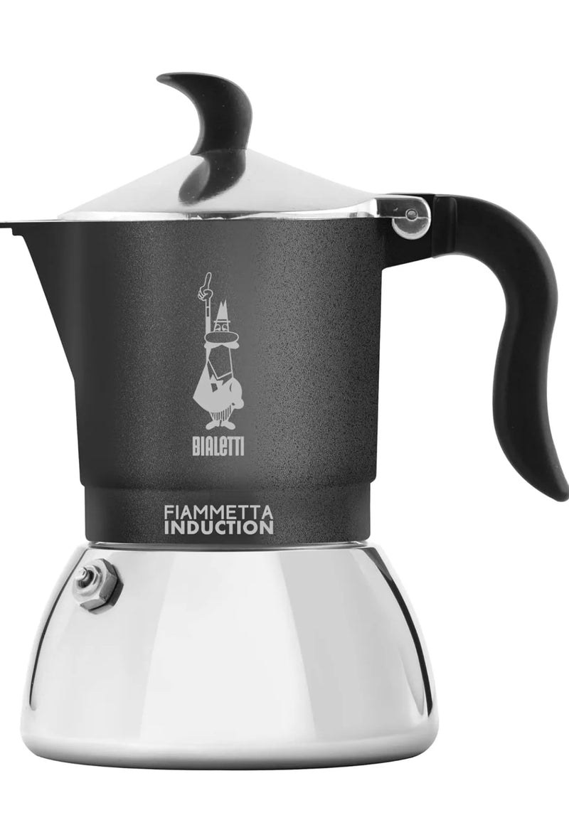 Cafetera de inducción Bialetti Fiammetta