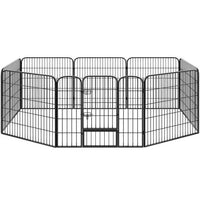 Parque para cachorros