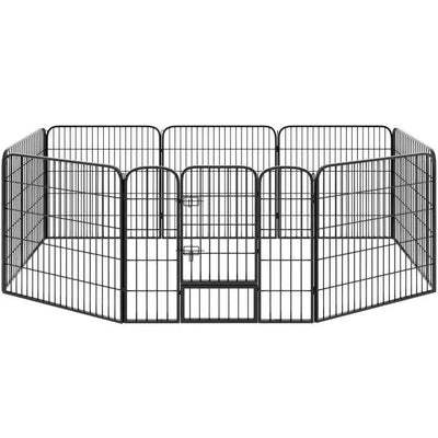 Parque para cachorros