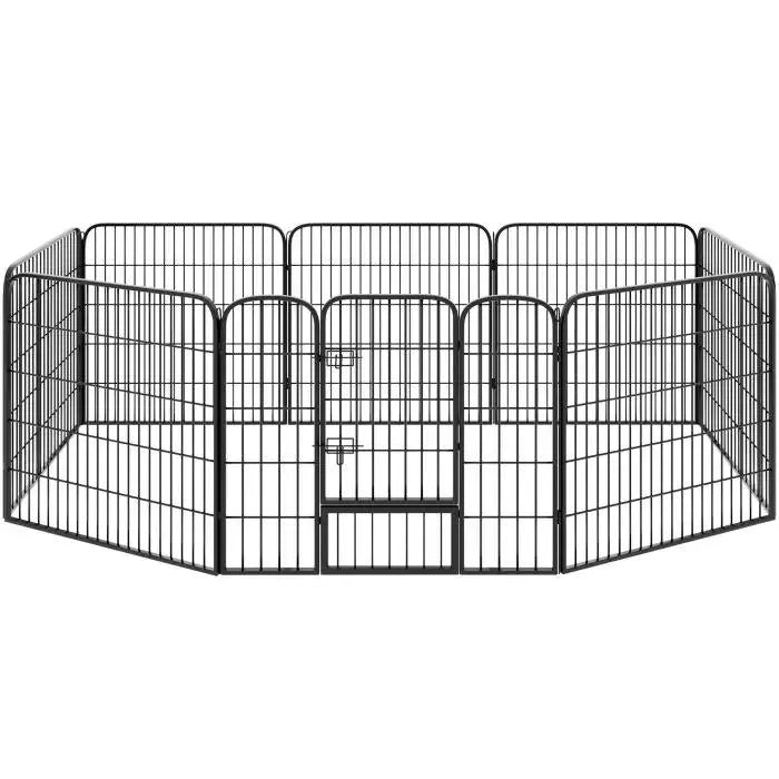 Parque para cachorros
