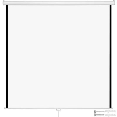 Pantalla para proyector