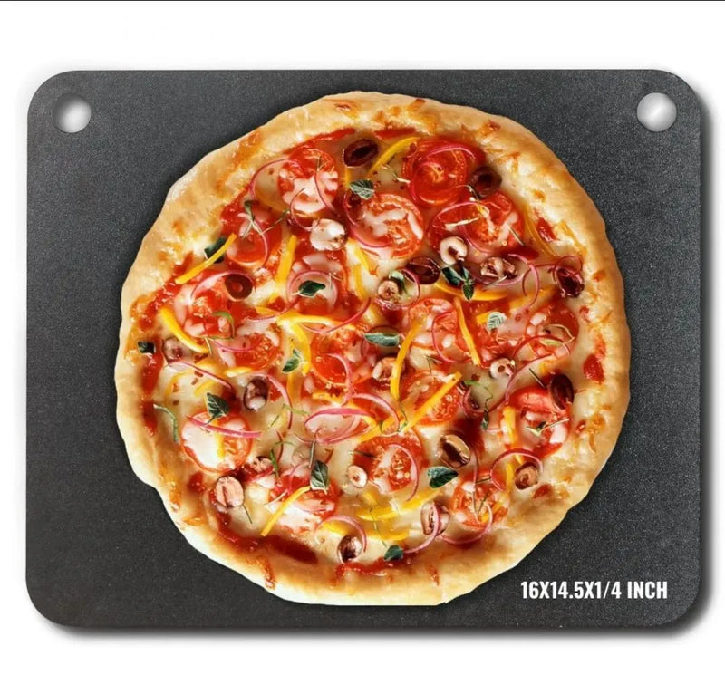 Piedra para Pizza VEVOR