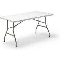 Mesa plegable portátil multifuncional - Kg garden