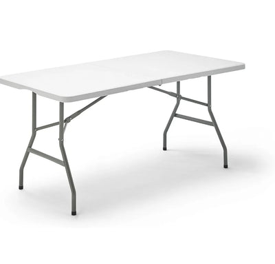 Mesa plegable portátil multifuncional - Kg garden