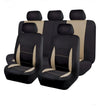 Fundas asientos - Flying
