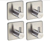 Gancho de pared Autoadhesivo 3m