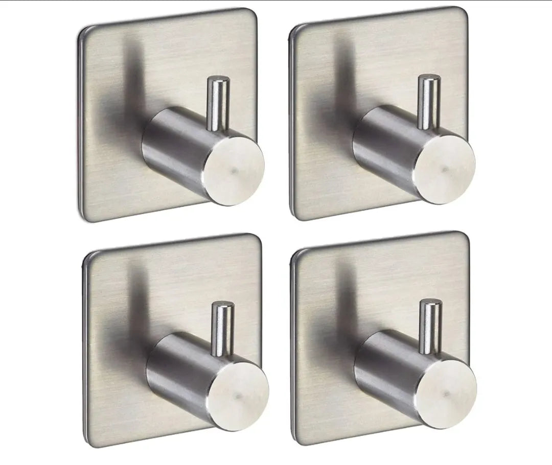 Gancho de pared Autoadhesivo 3m