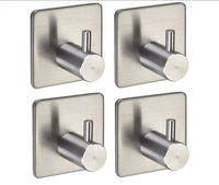 Gancho de pared Autoadhesivo 3m
