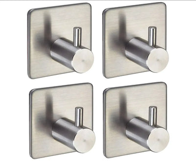 Gancho de pared Autoadhesivo 3m