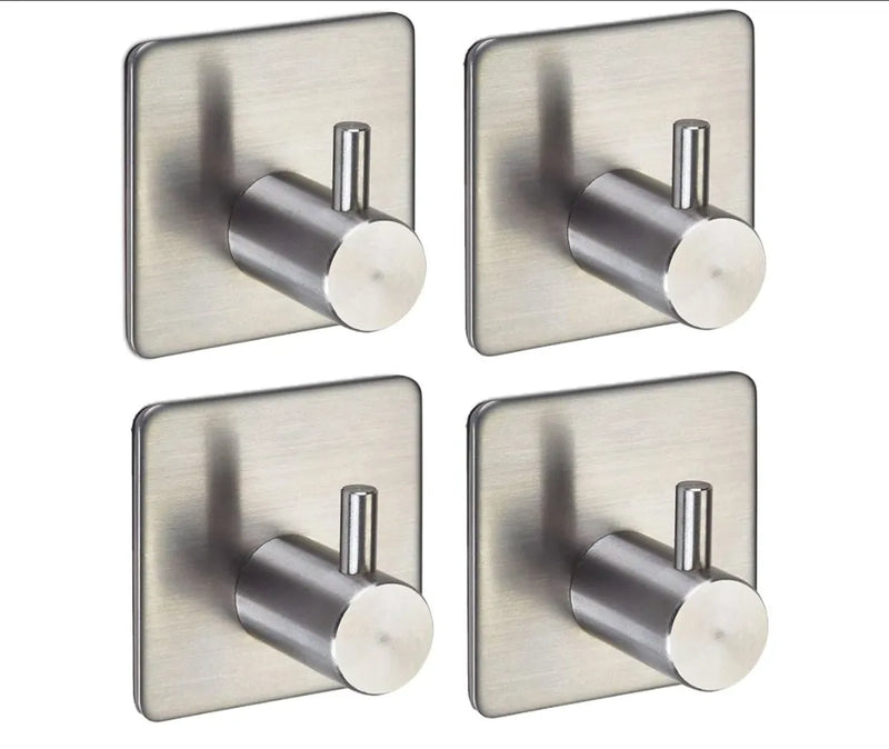 Gancho de pared Autoadhesivo 3m