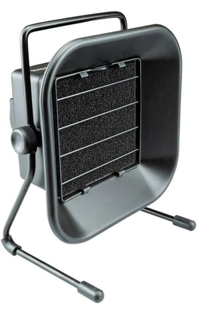 Extractor de humos - Quick