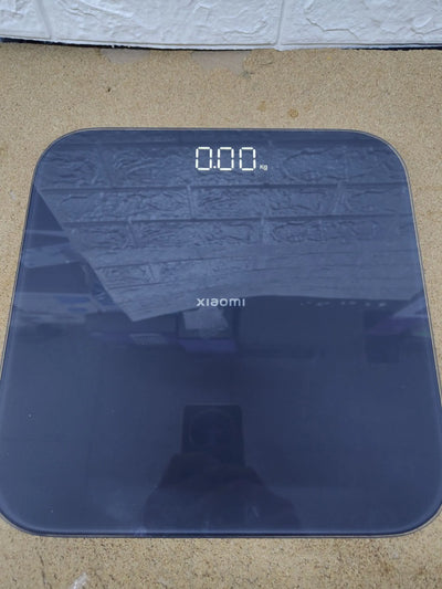 Báscula Xiaomi Mi Smart Scale S200