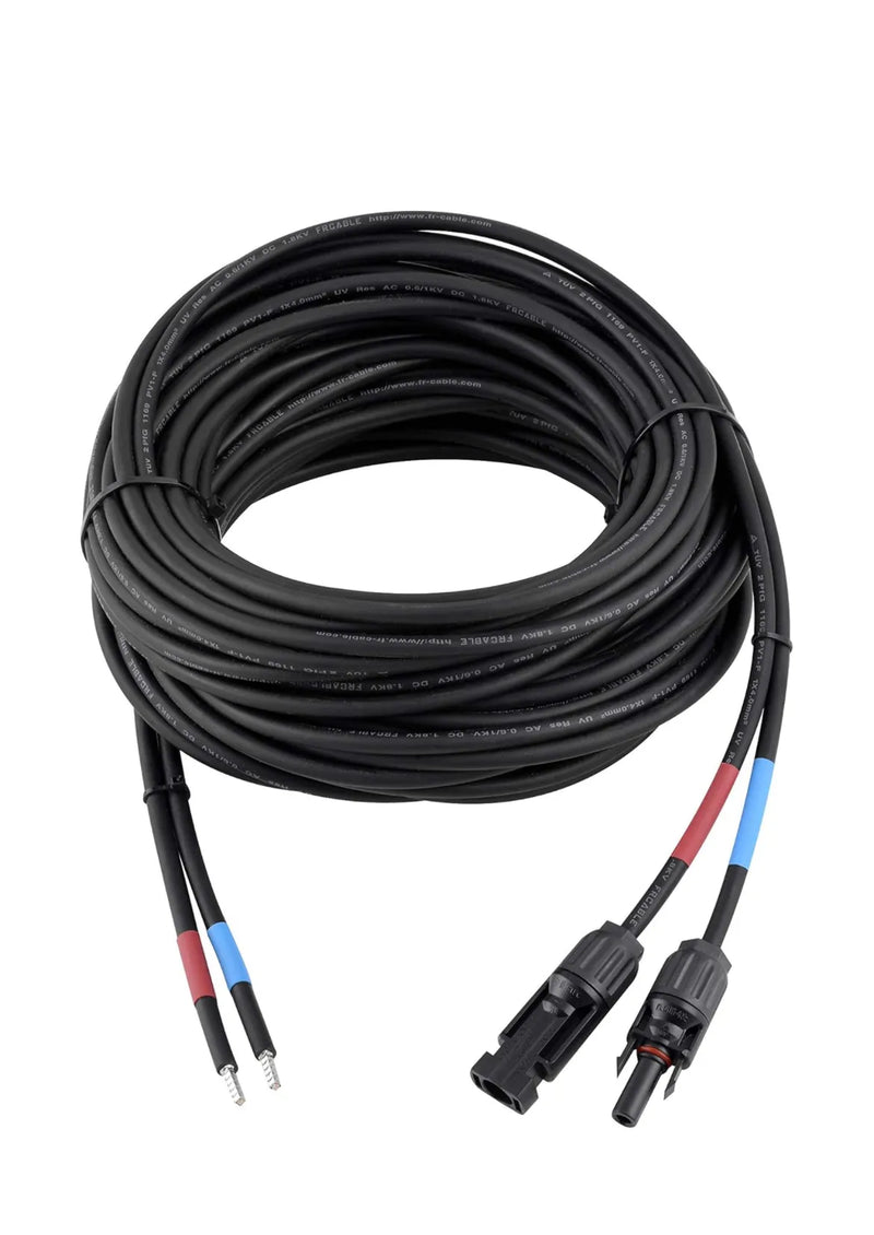 Cable de conexión profesional