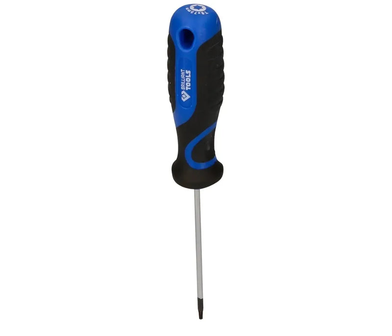 Destornillador TORX BRILLIANT TOOLS