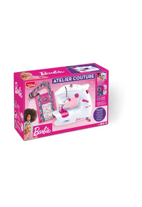 Taller de Costura Barbie Maped