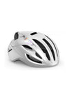 Casco RIVALE MIPS Blanco MET