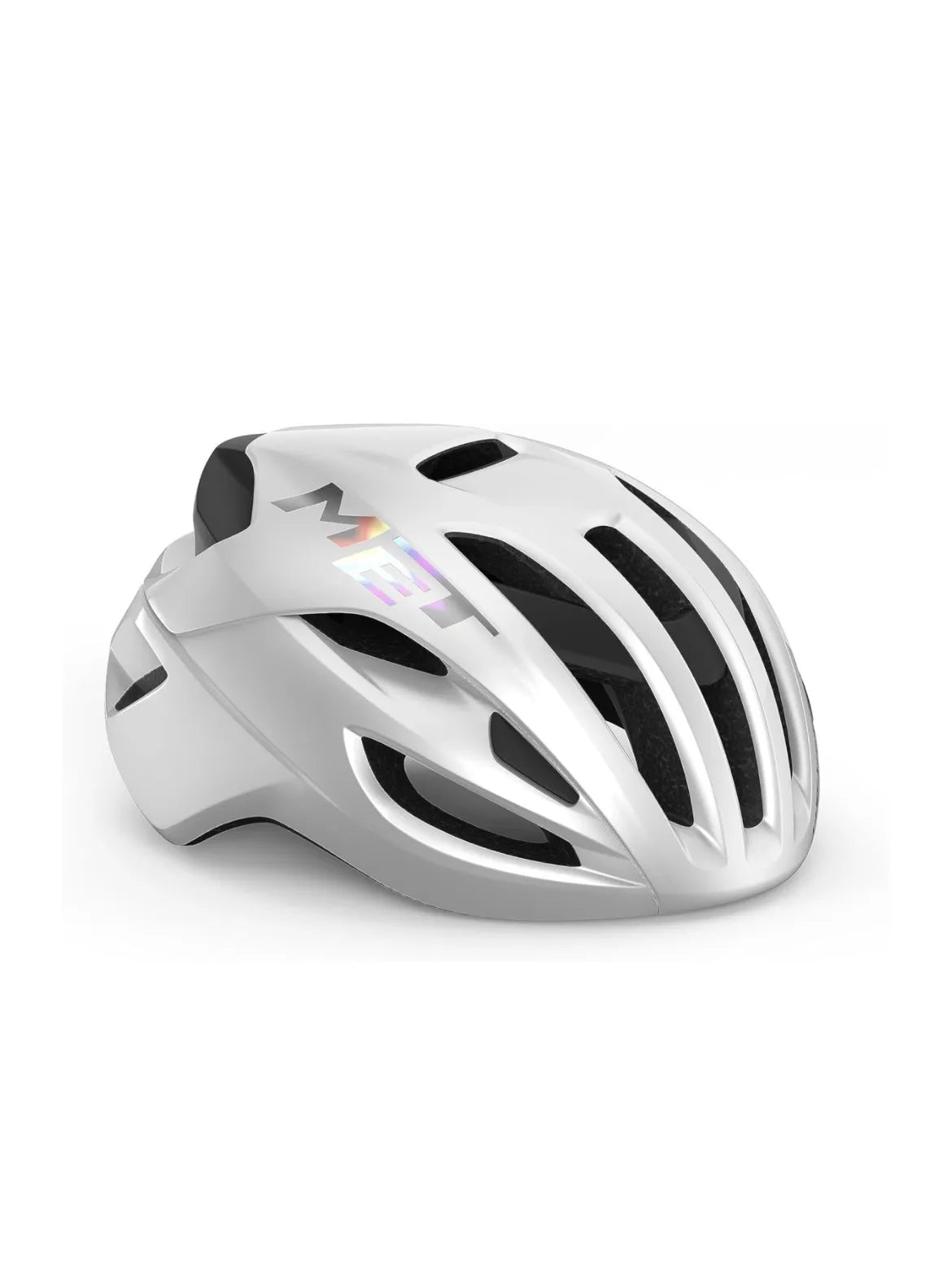 Casco RIVALE MIPS Blanco MET