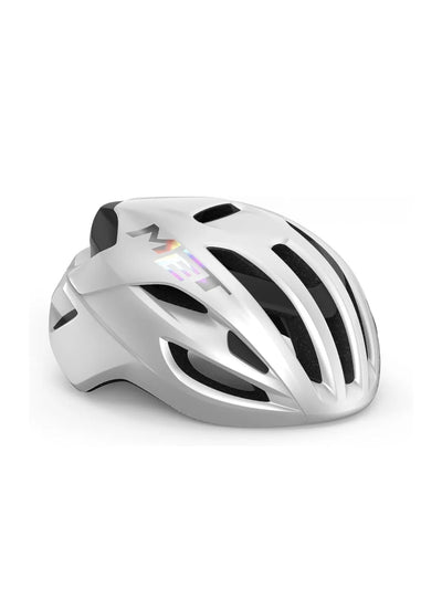 Casco RIVALE MIPS Blanco MET