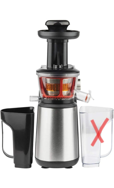 Exprimidor Vertical - H.Koenig