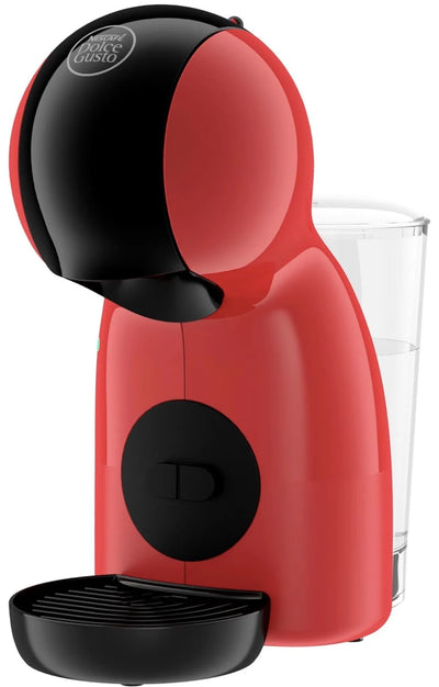 Máquina de café cápsulas Krups Nescafé Dolce Gusto
