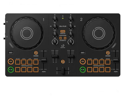 Controlador portatil DJ - AlphaTheta