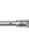 Llave de vaso 3/8" Wera