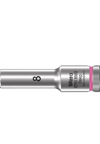 Llave de vaso 3/8" Wera