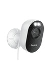 Cámara de Seguridad Exterior 2K 4MP Reolink Lumus