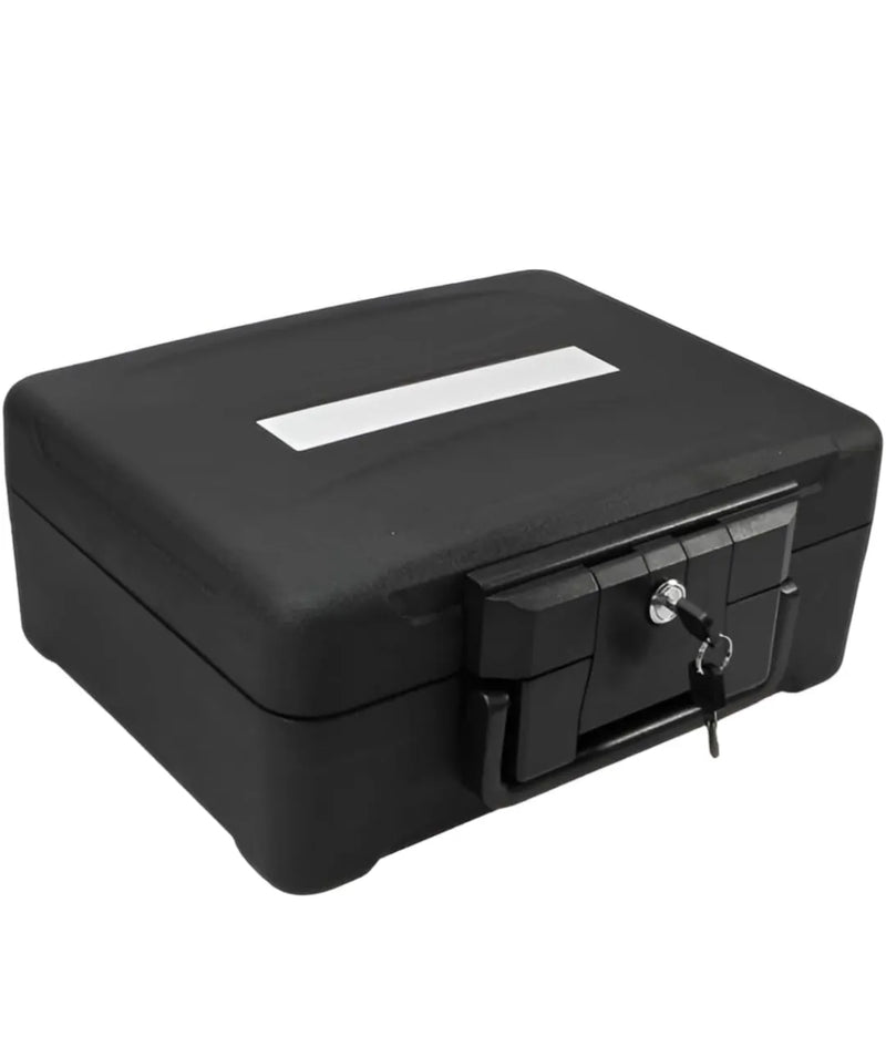 Maletín de seguridad resistente - Safe
