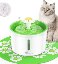 Fuente para gato isYoung