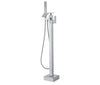 Grifo para bañera exenta VEVOR