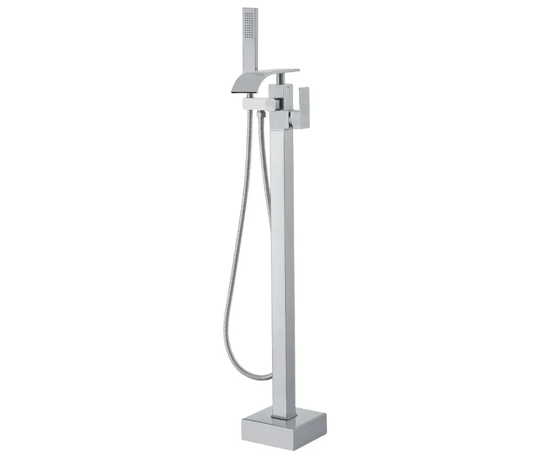 Grifo para bañera exenta VEVOR