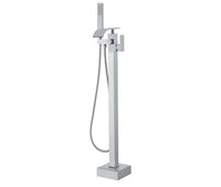 Grifo para bañera exenta VEVOR
