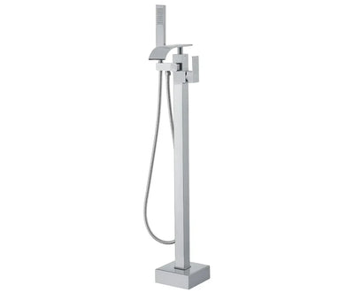 Grifo para bañera exenta VEVOR
