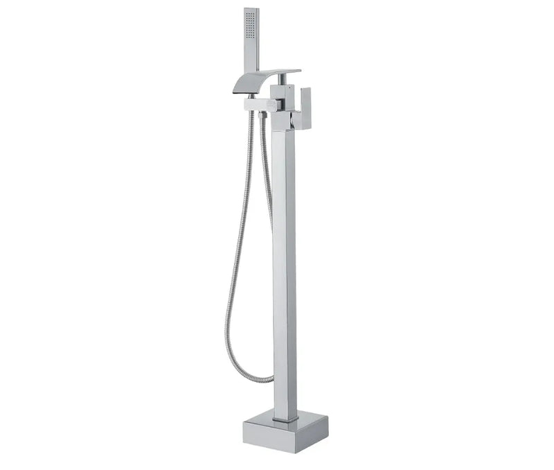 Grifo para bañera exenta VEVOR