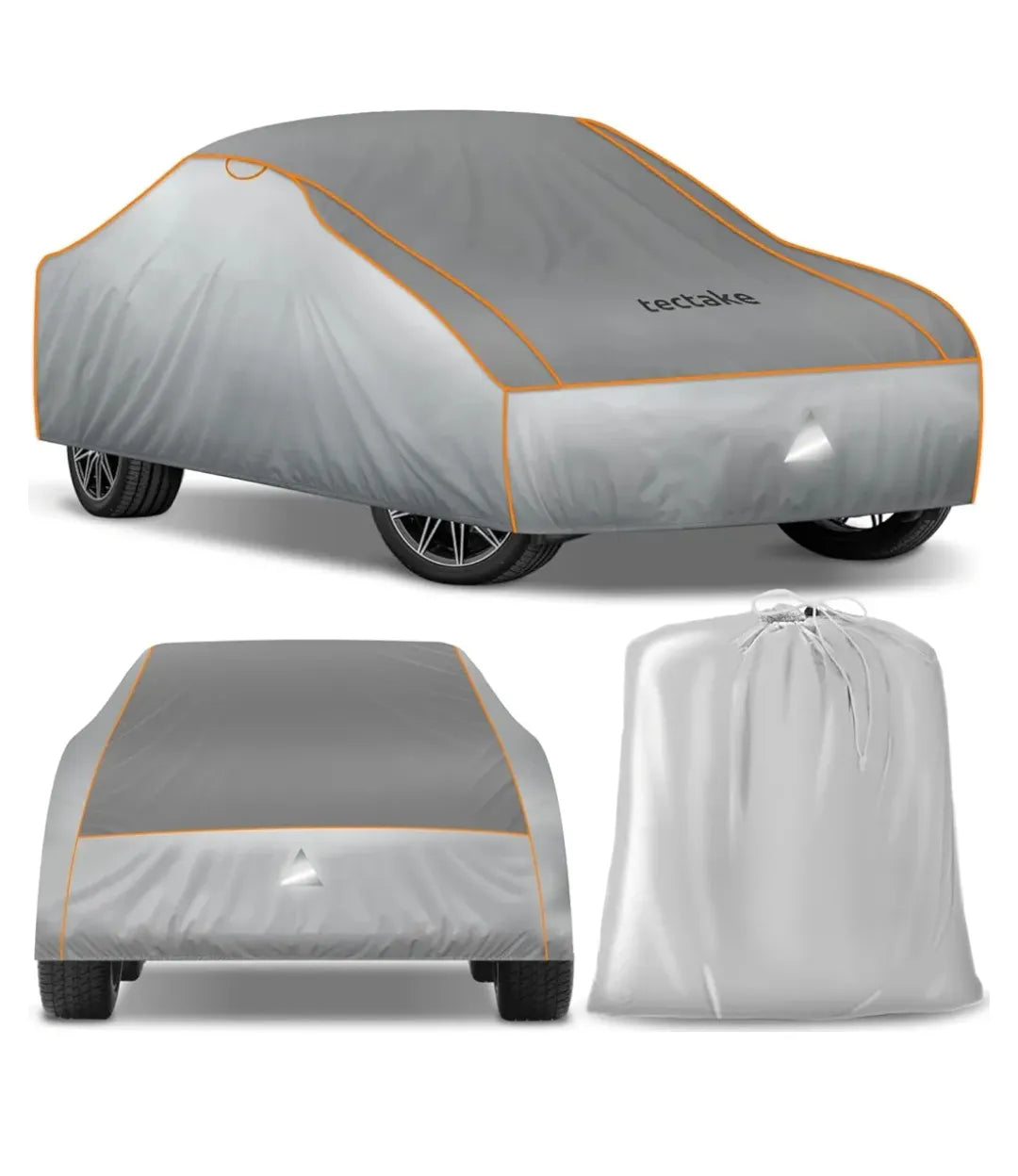Funda para Coche Exterior