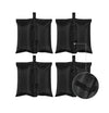 Bolsas de arena vacía para carpas