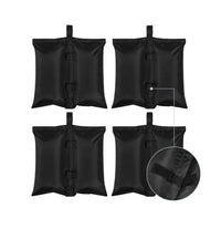 Bolsas de arena vacía para carpas