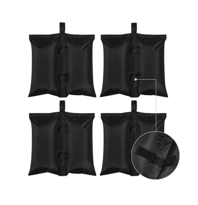 Bolsas de arena vacía para carpas