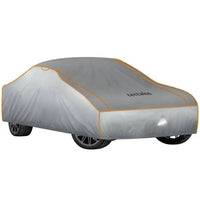 Cubierta para coche M (431 x 165 x 120 cm)