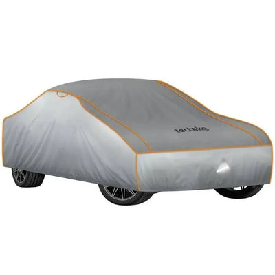 Cubierta para coche M (431 x 165 x 120 cm)