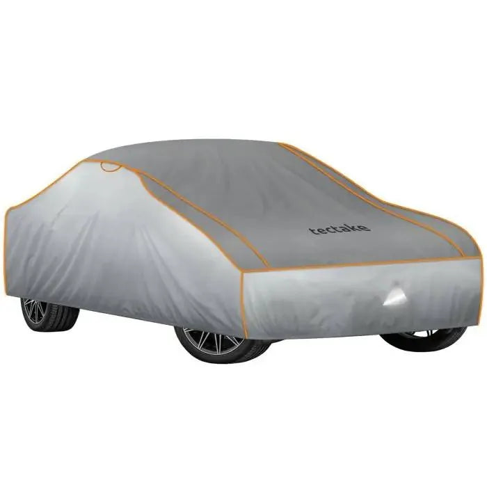 Cubierta para coche M (431 x 165 x 120 cm)