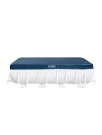 Cobertor Piscina Rectangular 400x200 cm - INTEX
